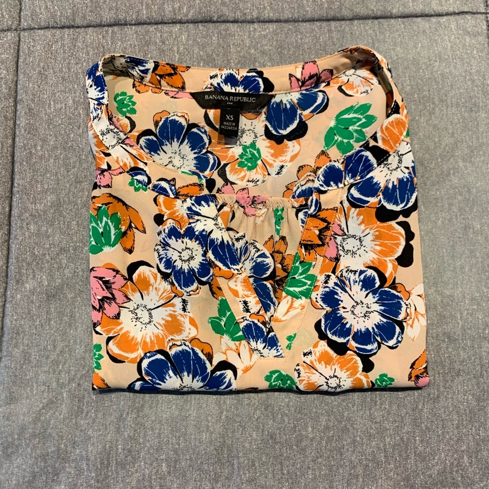 Top, blouse - Picture 6 of 6